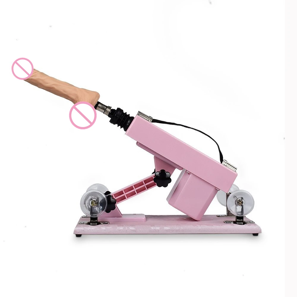 Make fucking machine — 15