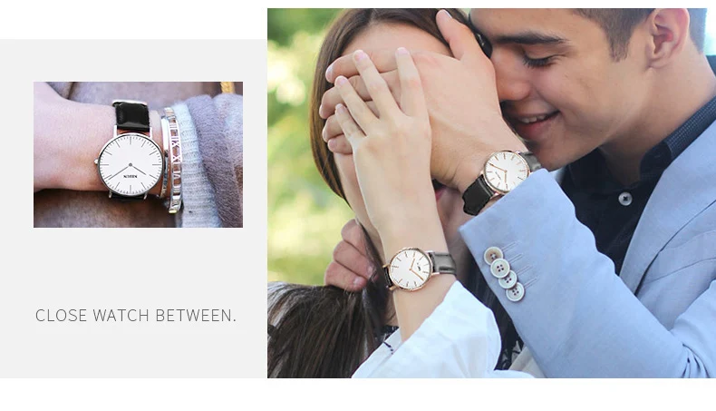 High Quality watch brand