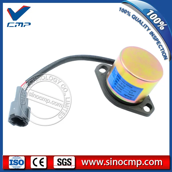 

EX120-2 EX120-3 EX200-2 EX200-3 Hitachi Excavator Angle Sensor 9101533