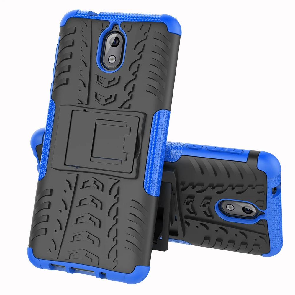 Нокия 3.1 Чехол Купить