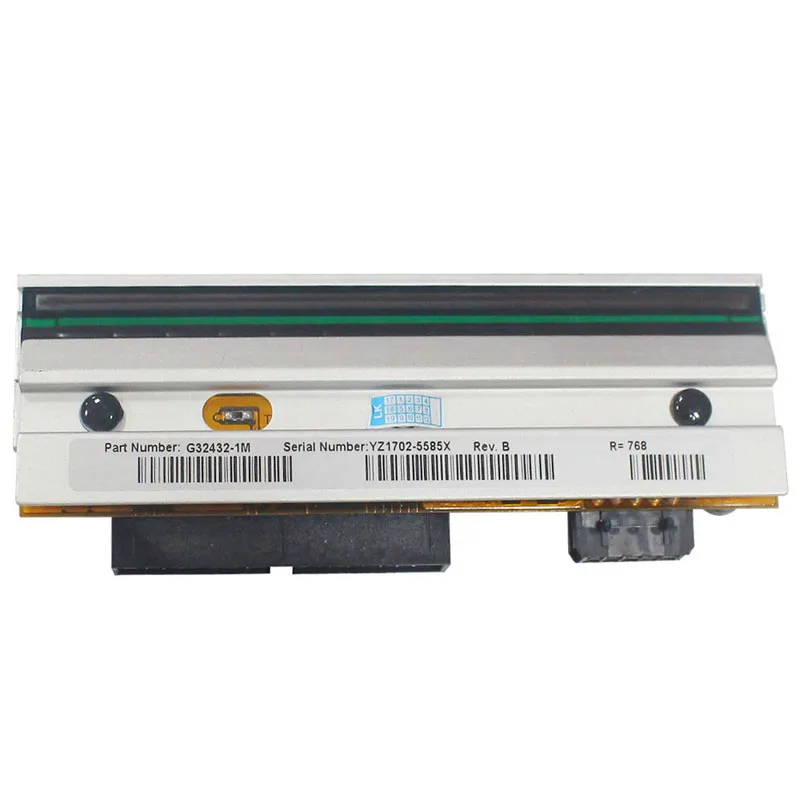 

HON-MARK Compatible Thermal Print head For Zebra 105SL 110PAX3 110PAX4 203dpi Thermal Barcode Printer