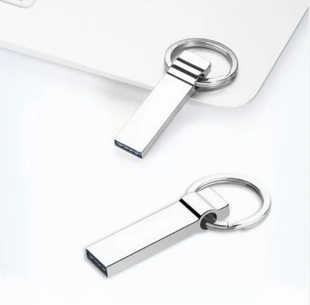 En Ligne 2016 Hot new haute capacité rapide usb drive32gb 64 GB 128 GB pendrive mémoire bâtons usb 2.0 u disque