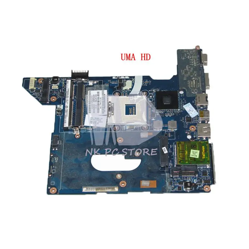 NOKOTION 590350 001 LA 4106P PC Motherboard For HP
