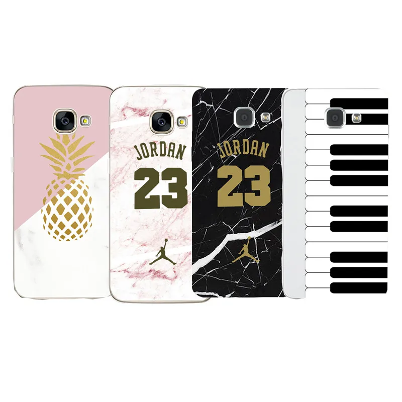 

Case for Samsung Galaxy S5 S6 S7 Edge S8 Plus A3 A5 J1 J2 J3 J5 J7 2015 2016 2017 Note 8 Back Cover Luxury Piano digital