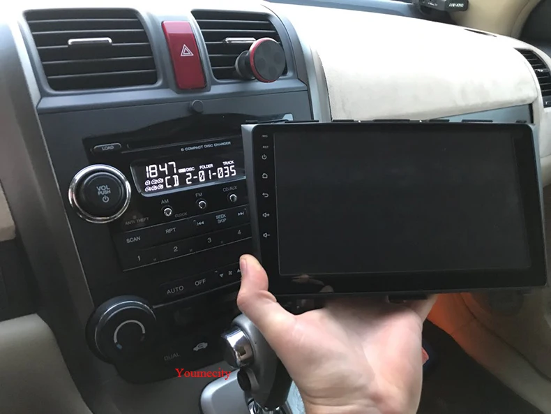 Discount Octa Core Car Dvd Player For Honda CRV 2006-2011 With Gps IPS Capacitive Screen Wifi Bluetooth Android 8.1 Support Subwoofer 63 Discount Octa Core Car Dvd Player For Honda CRV 2006-2011 With Gps IPS Capacitive Screen Wifi Bluetooth Android 8.1 Support Subwoofer 63