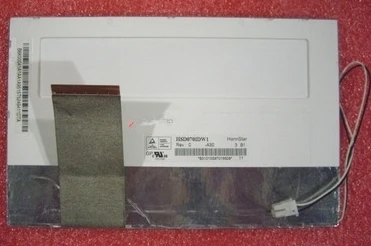 7 0 дюймовый TFT LCD экран HSD070IDW1-A23 WVGA 800(RGB)* 480 | Электроника