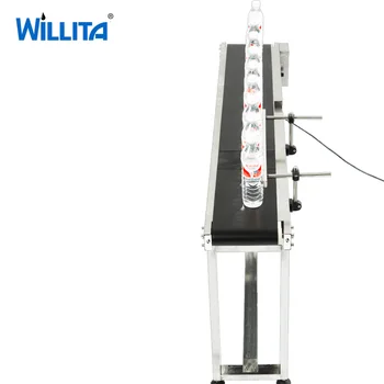 

Factory Bulk Supply Pvc Small Mini Conveyor Machine