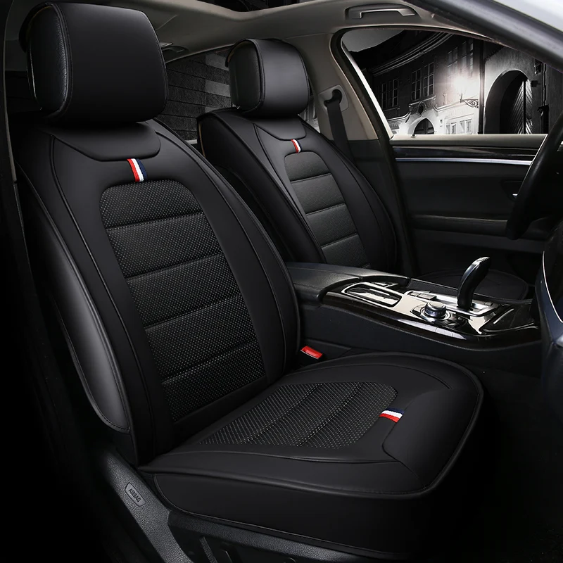

Wear-Resistant Cushion Car Seat Cover For Kia Sorento Sportage Optima K5 Forte Rio/K2 Cerato K3 Carens Soul Cadenza