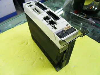 

USED 100% TESTED AC SERVO DRIVER MADHT1507NA3
