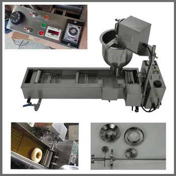 

automatic doughnut machine, doughnut maker, doughnut making machine (4, 6, 8cm donut)