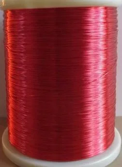 Diameter 0 6mm 100 m pcs QA 1 155 2UEW Polyurethane Wire Copper Wire Free shipping