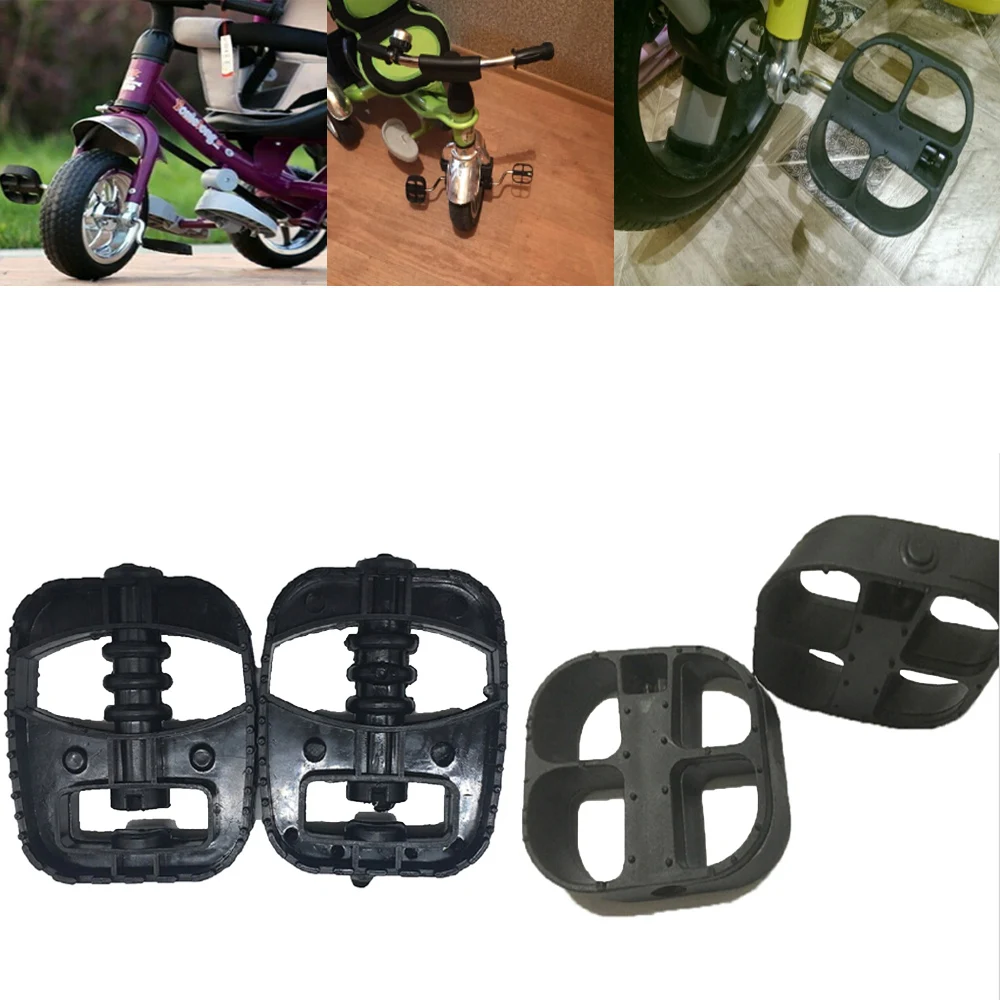 1 пара детские велосипедные педали|pedal cycling|pedal pedalescycling pedals |