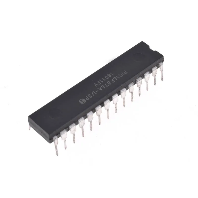 5pcs/lots PIC16F876A-I/SP PIC16F876A-ISP PIC16F876A PIC16F876 New original IC In stock!