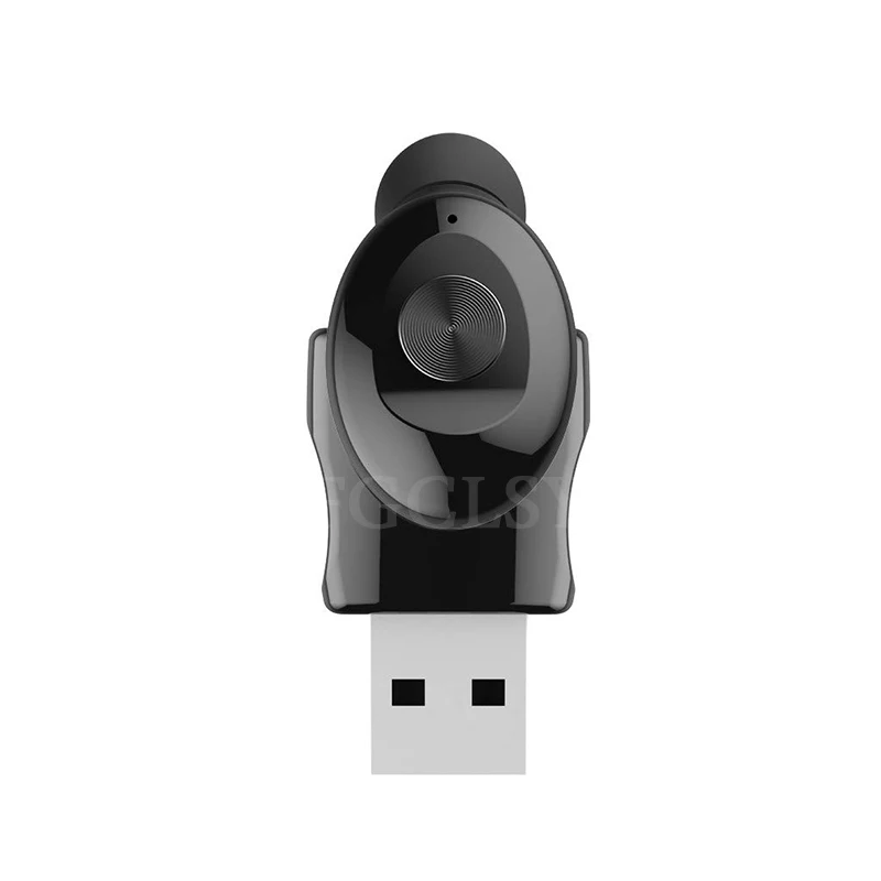 FGCLSY 2019 Новые беспроводные мини наушники с USB зарядкой Bluetooth V5.0 Спортивная