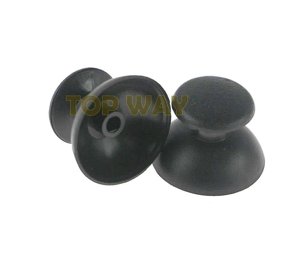 Для Xbox360 XboxONE PS3 PS4 контроллер 3D аналоговые Thumbsticks Джой Стик захват большим пальцем