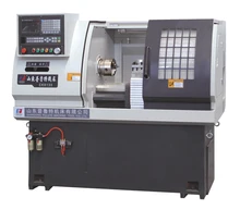 CK6130 CNC metal lathe machine