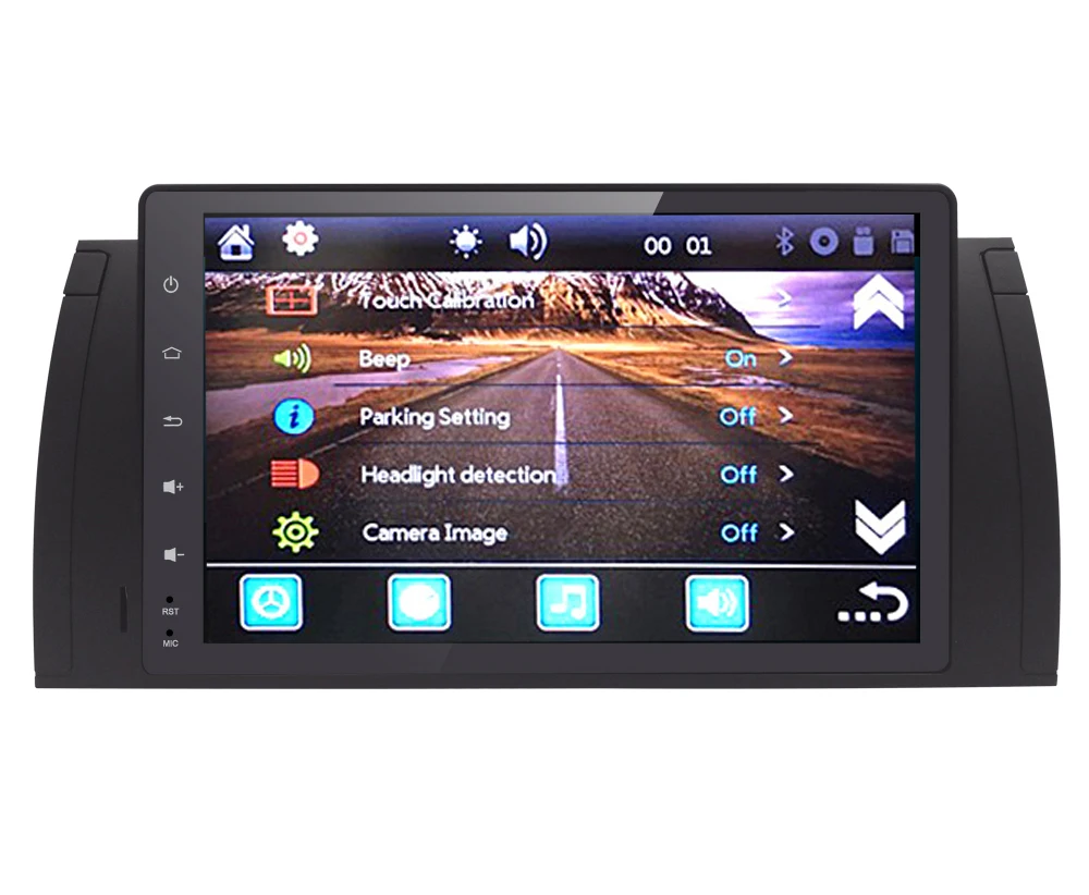 9-Android-6-0-Quad-core-Car-DVD-Stereo-GPS-for-BMW53 (1)