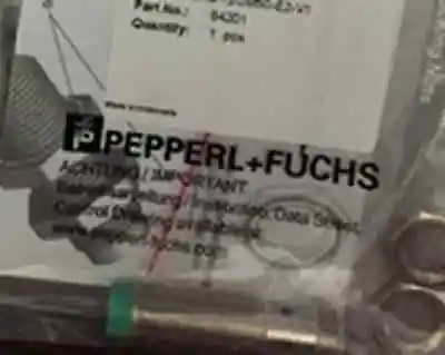 

DHL/EMS 2 Sets 1PC NEW Pepperl+Fuchs NBB2-12GM50-E1-V1