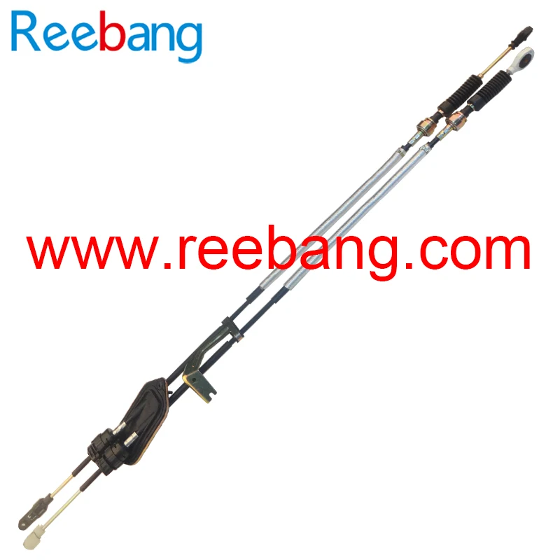 Reebang  for vios 08 brake cable