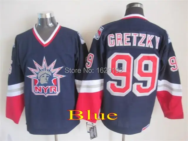 ny rangers throwback jersey