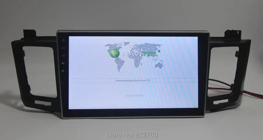 Best 10.1 inch 1024*600 Android 8.1 Car DVD Player for Toyota RAV4 2013 2014 2015 Car Radio GPS Navigation Stereo Wifi mirror link 4 Best 10.1 inch 1024*600 Android 8.1 Car DVD Player for Toyota RAV4 2013 2014 2015 Car Radio GPS Navigation Stereo Wifi mirror link 4