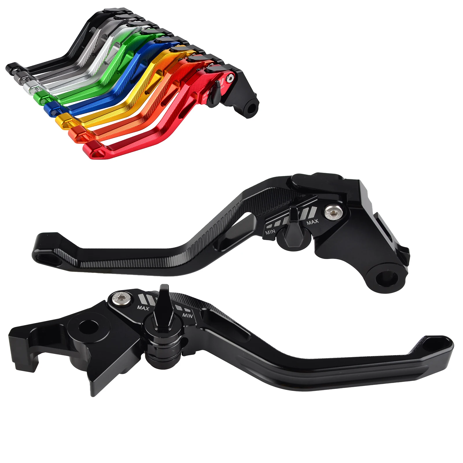 CNC 3D Rhombus Brake Clutch Levers For BMW R1200RT R1200GS Adventure LC 2014-2017 R1200R R1200RS 2015-2017 R NINE T 2014-2016 CNC 3D Rhombus Brake Clutch Levers For BMW R1200RT R1200GS Adventure LC 2014-2017 R1200R R1200RS 2015-2017 R NINE T 2014-2016
