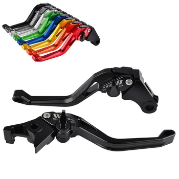 

NICECNC 147MM 5D Rhombus Brake Clutch Levers For BMW S1000R 2014-2017 S1000RR 2015-2017 w & w/o CC S 1000 RR NOT HP4 2009-2014