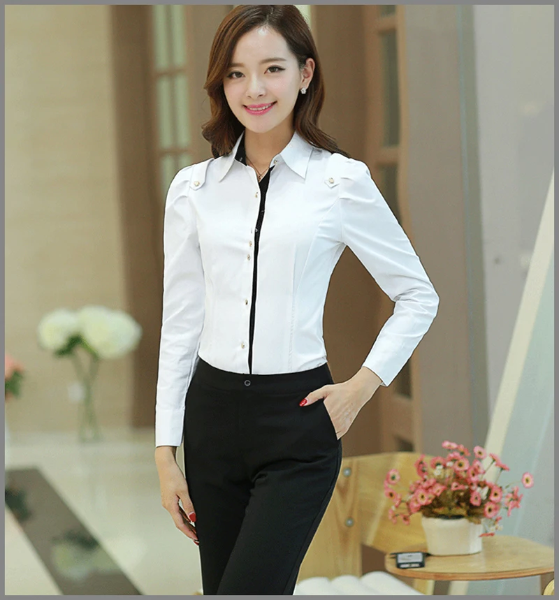 Blusas Femininas (11)