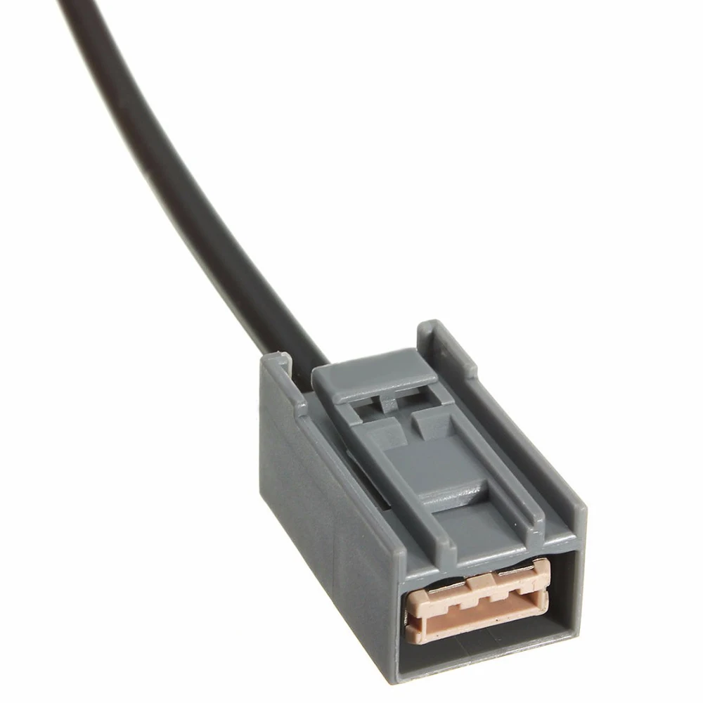 Brand New AUX USB Cable Adapter MP3 File Adapter Wire For Honda Civic Jazz CR-V A-ccord CR-Z 2008 O-nward