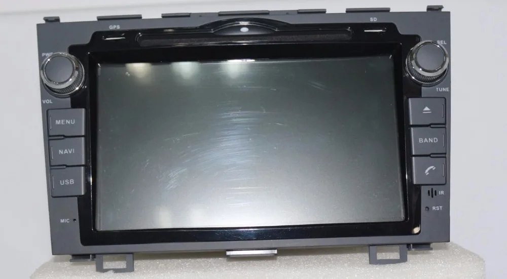 Flash Deal GIFTS ROM 16G Quad Core Android 7.1 Fit HONDA CRV 2006 2007 2008 09-2011 CAR DVD PLAYER Multimedia Navigation GPS DVD STEREO MAP 2