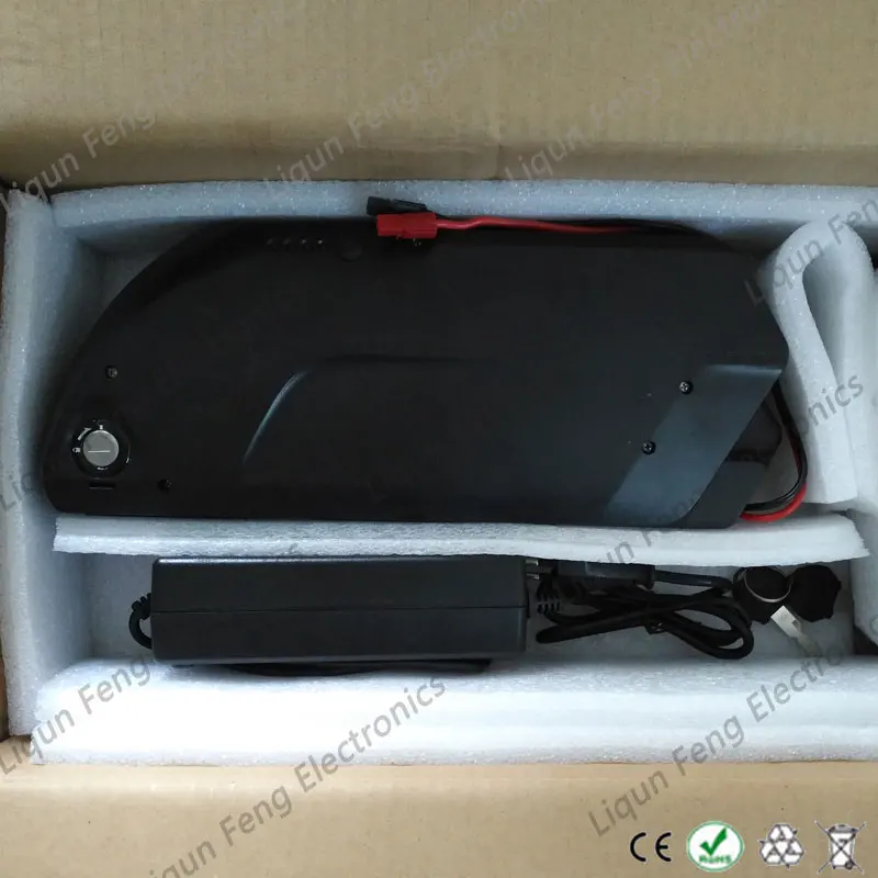 США ЕС без налога 36V 15AH батарея использовать Samsung 3000mah 18650 для электрического