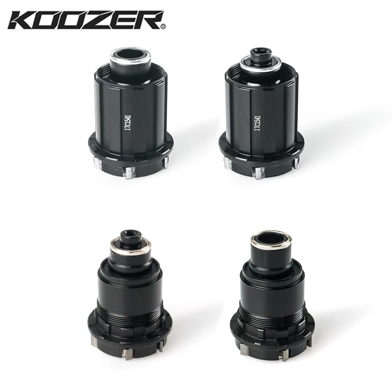 Koozer XM490 велосипедная ступица Sram XD 11s корпус кассеты и s himano 8/9/10/11s корпус кассеты 10*135 мм и 12*142 мм Задняя Ступица велосипеда