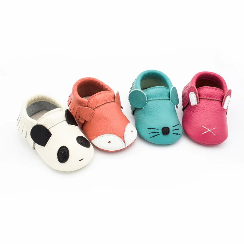 / Newborn Baby Girls Boys Toddler Metal First Walkers Soft Sole Shoes Pandaie Baby Boy /& Girl Shoes