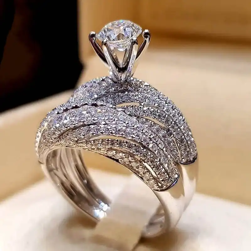 Diamant Украшения Интернет Магазин
