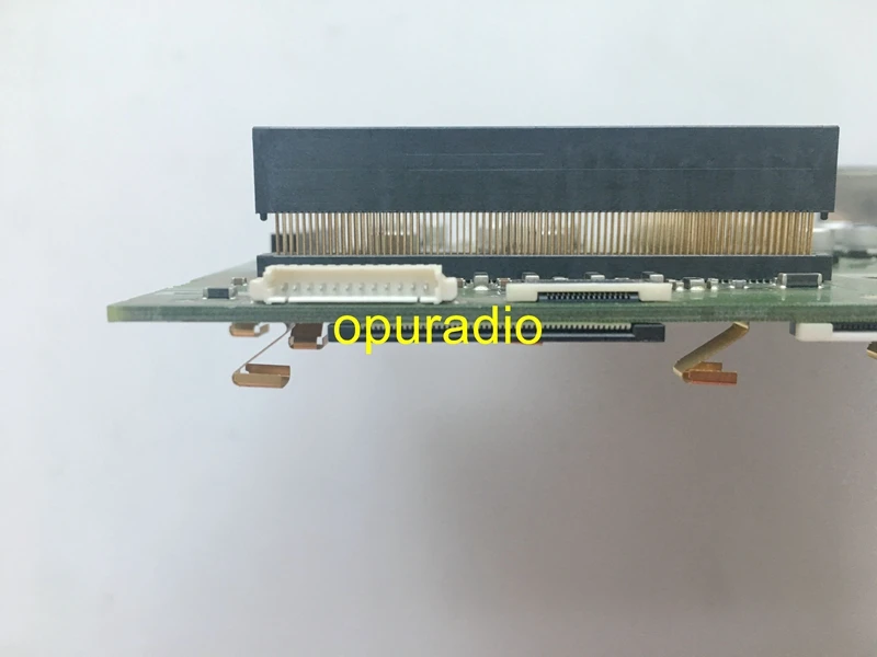 RNS510 Mainboard old style LCD  (3)