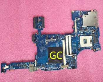 

laptop Motherboard For 8770W 688746-001 688746-501 system mainboard Fully Tested