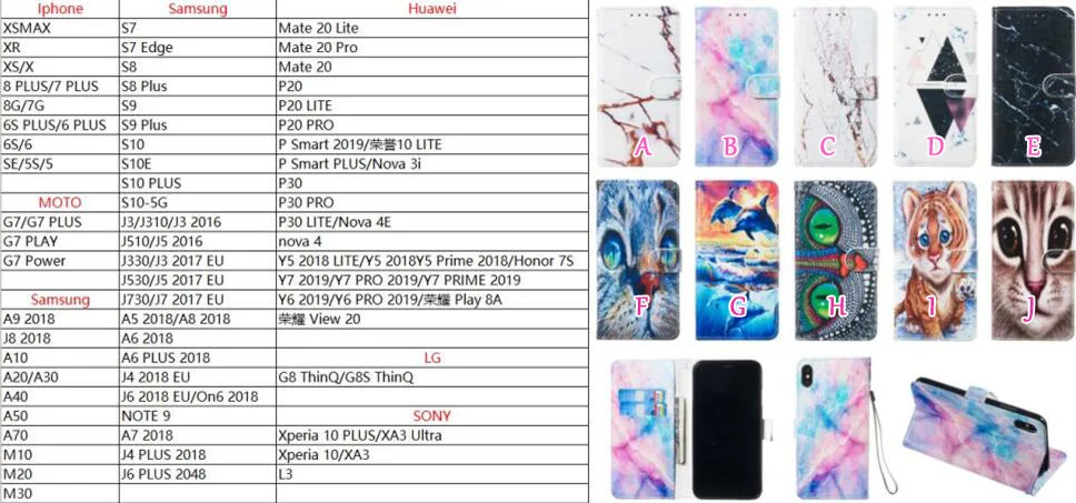 1325427895  苹果XSMAX XR XS X 8 8P 7 7P 6 6P 3D彩绘皮套 9元(9)