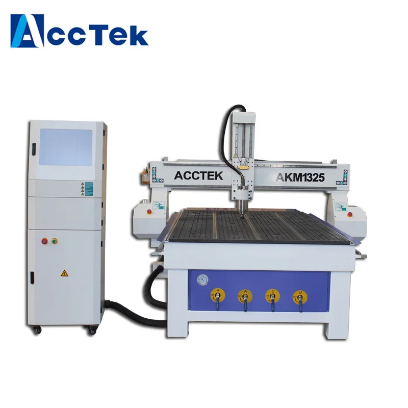 

Jinan factory 3d milling machine furniture making machine mesin cnc cutter/ spindle motor woodworking machinery