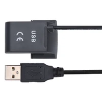 UNI-T UT-D04 Инфракрасный USB интерфейс провода Соединительный кабель линии передачи данных для UT71 UT61 UT60 UT81 UT230 - изображение