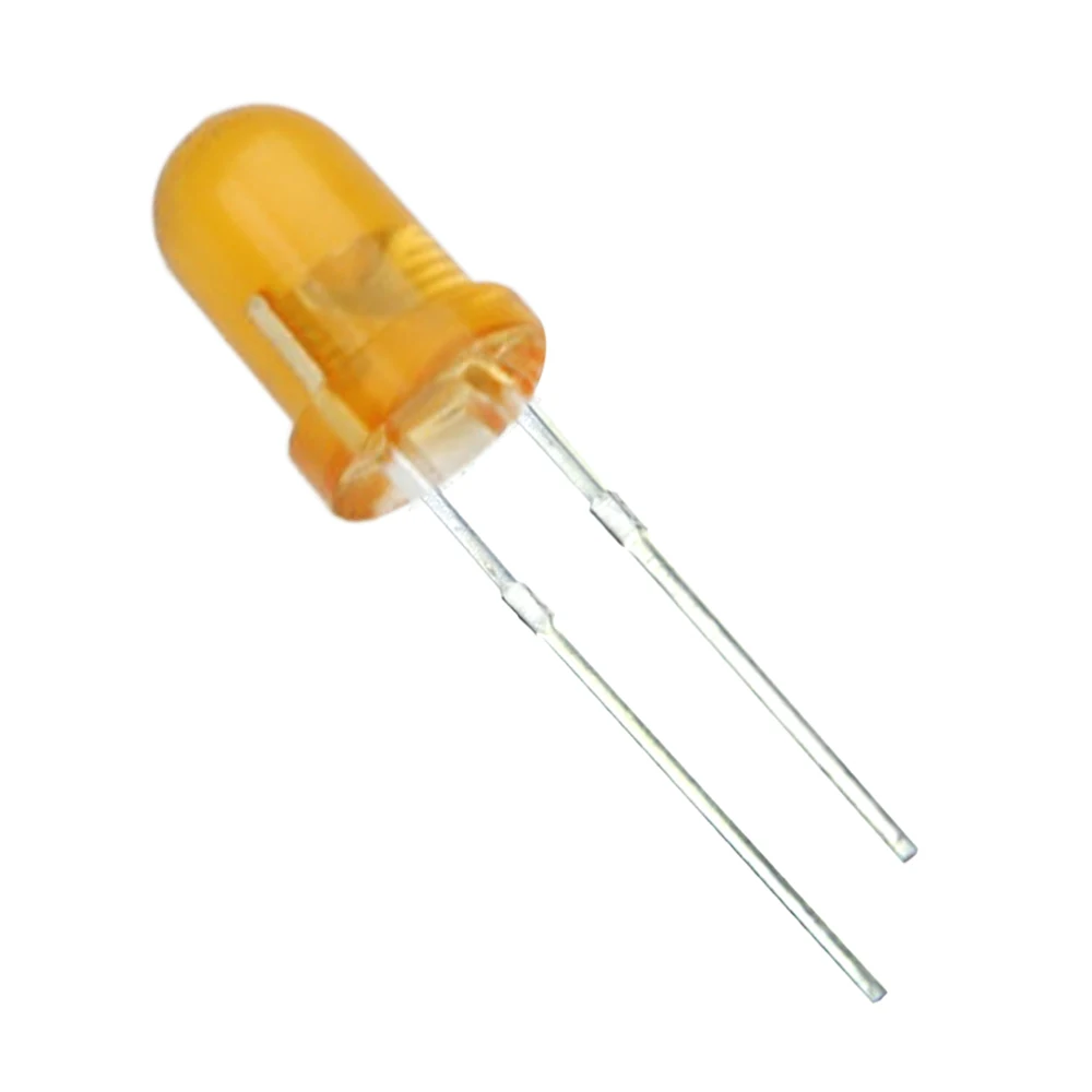 Купить бесплатная доставка 100 шт./лот 3 мм 5 мм привело комплект ...