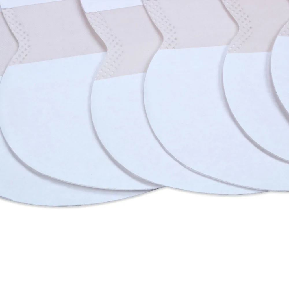 Disposable Sweat Pads Patches Antiperspirant Underarm Armpit Guard Sheet Shield (5)