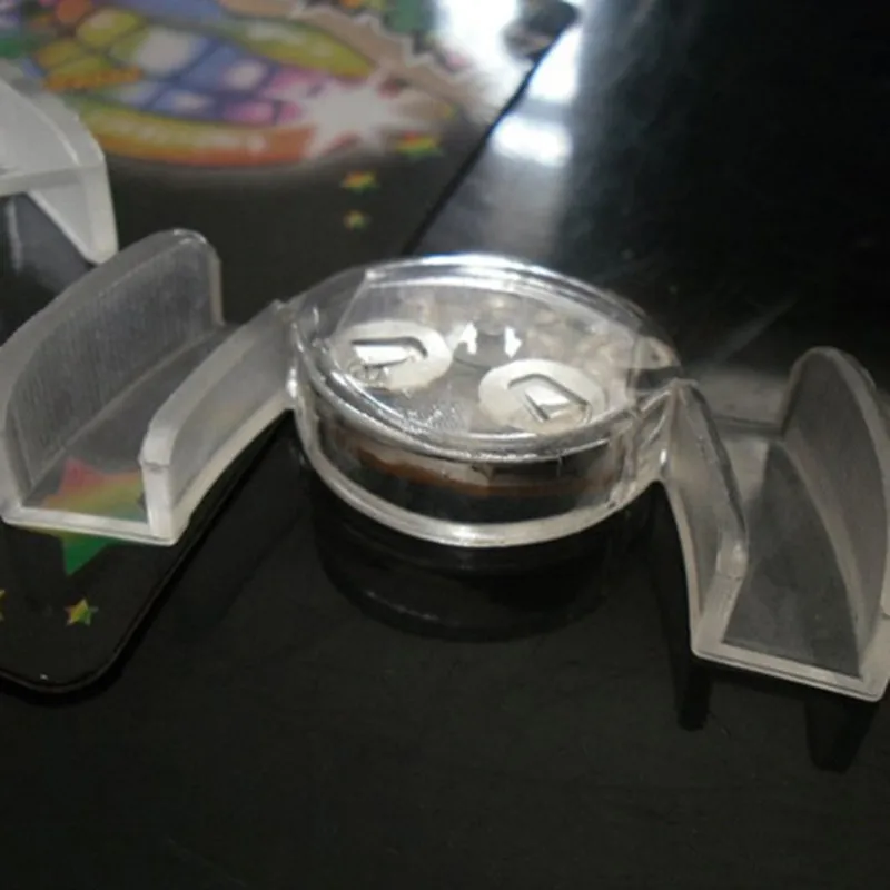 Новое поступление 2 шт мигающий силиконовый Фиксатор Рот светодиодный светильник вечерние игрушки для детей и взрослых