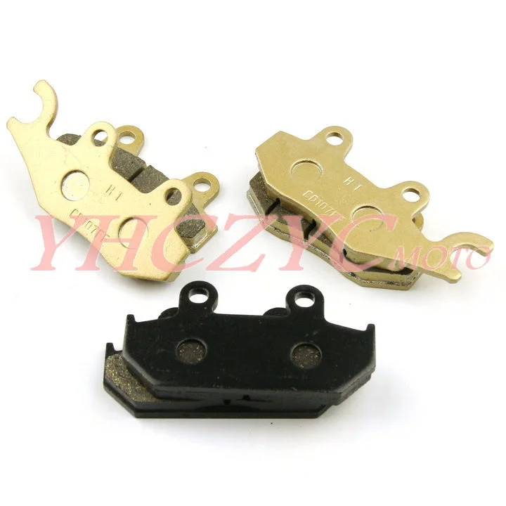 For Suzuki An250 Burgman250 Skywave250 20072009 Motorcycle Front And