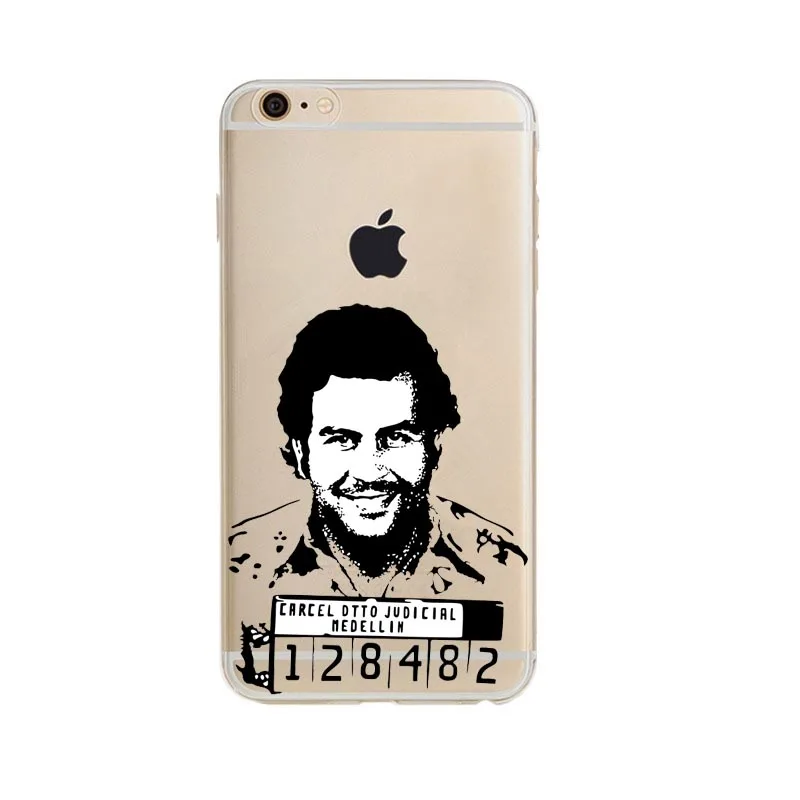 coque iphone 6 pablo