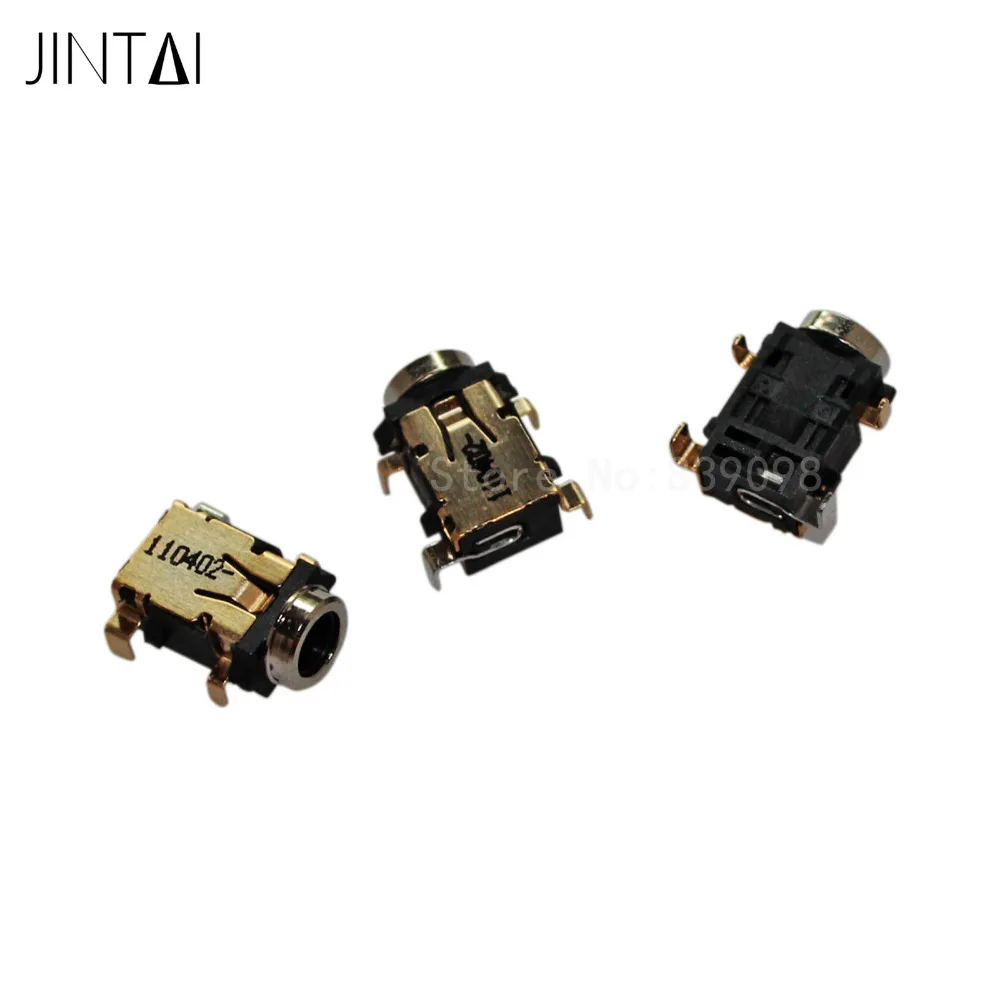 10pcs DC POWER JACK SOCKET CONNECTOR FOR SAMSUNG Chromebook XE500C21 AO3/ XE500C21 AZ2US/XE500C21 A01US