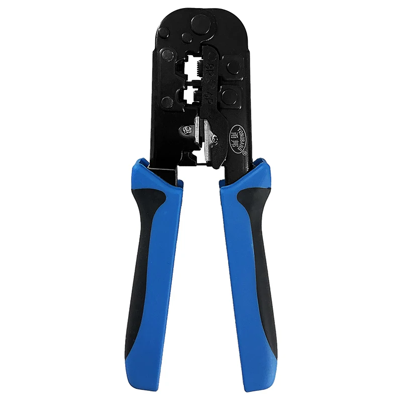 

N5684 Crimper Cable Cutter Automatic Wire Stripper Multifunctional Stripping Tools Crimping Pliers Terminal 25 (mm2) tool
