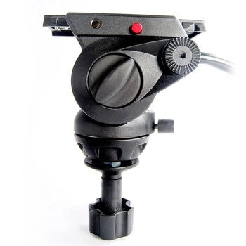 

miliboo MYT802 Ball Head Adapter for Tripod Good Quality and Half Price of Manfrotto Used Standard Canon Camera