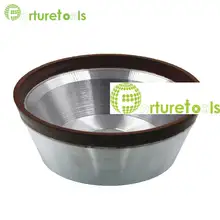 Flaring cup diamond grinding wheel bowl shape diamond abrasive wheel for tungsten carbide hard alloy E024 Flaring cup diamond grinding wheel bowl shape diamond abrasive wheel for tungsten carbide hard alloy E024