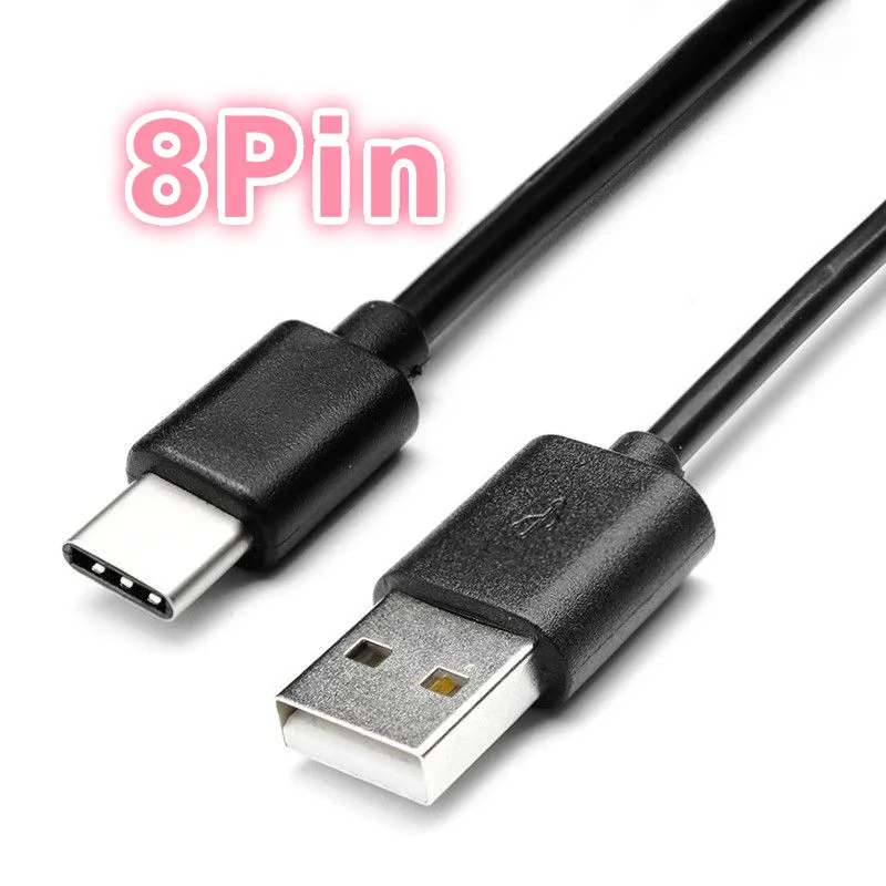 3M 고속 충전 USB 데이터 동기화 케이블 아이폰 5 5S 6 6S 7 8 플러스 X 전화 충전기 케이블 아이패드 4 미니 2 3 에어 2 500 개/개
