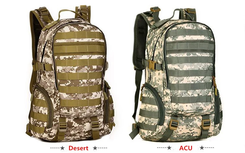 TACVASEN 35Л Водонепроницаемый Molle мужской рюкзак военный 3P рюкзаки камуфляжные армейские дорожные сумки школьный рюкзак TD-SHZ-009